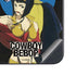 Cowboy Bebop Faye And Spike Galaxy A54 5G Skin